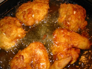 country fried chicken 1