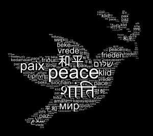 peace 3