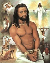 Multicultural Jesus 1