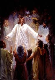 jesus resurrection appearance 11