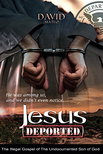 jesus deported
