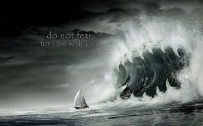 fear not 3