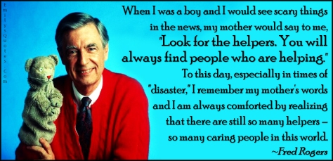 fred rogers
